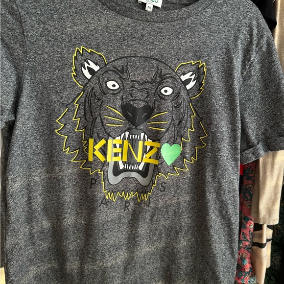 Kenzo tshirt - Picture 1 of 1